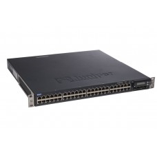 SWITCH: Juniper EX4200-POE-8 port